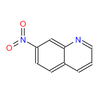 7-硝基喹啉,7-nitroquinoline