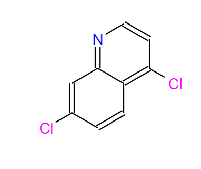 4,7-二氯喹啉,4,7-dichloroquinoline