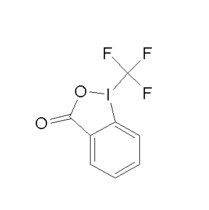 1-Trifluoromethyl-1,2-benziodoxol-3(1H)-one,1-Trifluoromethyl-1,2-benziodoxol-3(1H)-one