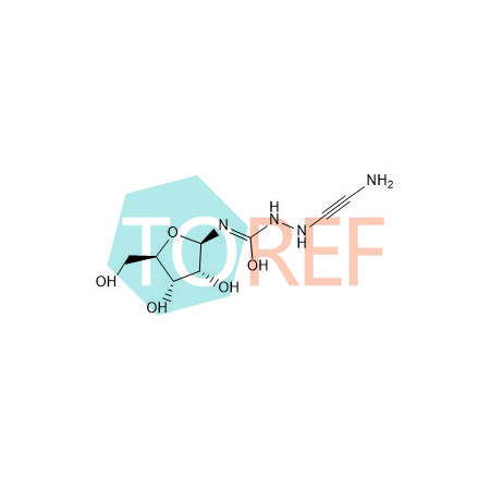 阿扎胞苷相關(guān)化合物C（異構(gòu)體2）,///////////