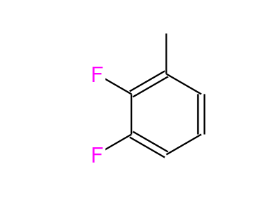 2,3-二氟甲苯,2,3-Difluorotoluene