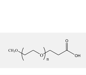 聚乙二醇衍生物,PEG derivatives