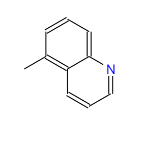 5-甲基喹啉,5-Methylquinoline