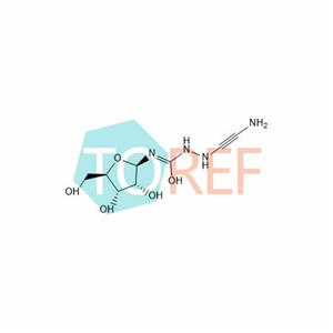 阿扎胞苷相关化合物C（异构体2），桐晖药业提供医药行业标准品对照品杂质