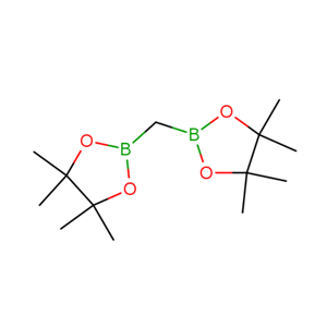 bis(4,4,5,5-tetramethyl-1,3,2-dioxaborolan-2-yl)methane