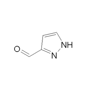 1H-Pyrazole-3-carbaldehyde,1H-Pyrazole-3-carbaldehyde