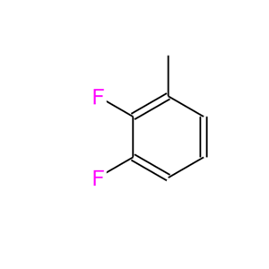 2,3-二氟甲苯,2,3-Difluorotoluene