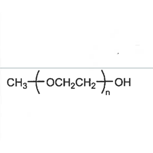 甲氧基聚乙二醇,mPEG-OH/Poly(ethylene glycol methyl ether)