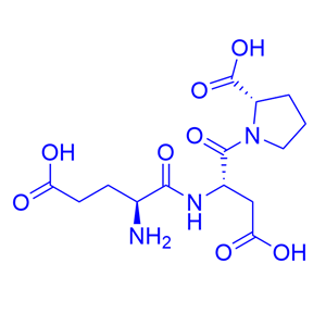三肽EDP,H-Glu-Asp-Pro-OH