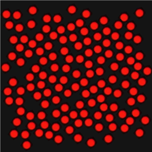 聚苯乙烯微球 20nm~100um,polystyrene microspheres