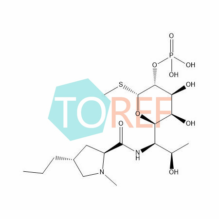 克林霉素磷酸酯EP杂质F