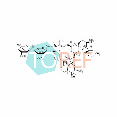 伊维菌素EP杂质E