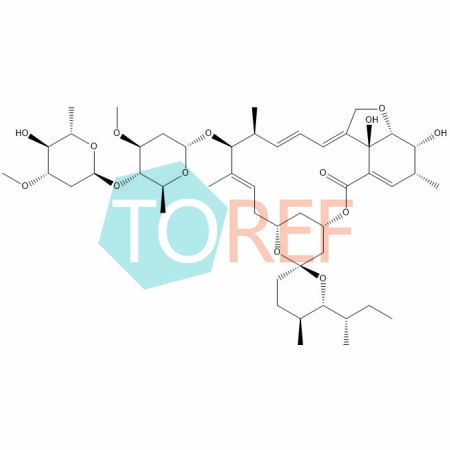 伊维菌素EP杂质I