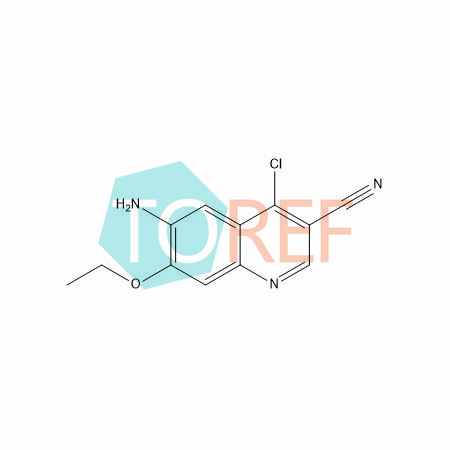 乐伐替尼杂质51,Lenvatinib Impurity 51