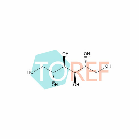 D-甘露糖醇（木糖醇EP杂质C）,D-Mannitol(Xylitol EP Impurity C)