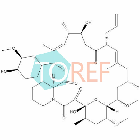 Tacrolimus Impurity 13（Positional Isomer）