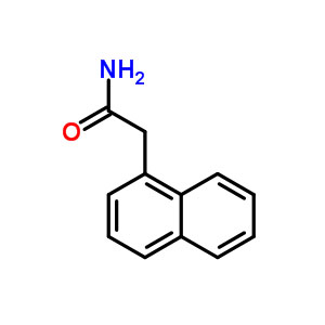 1-萘乙酰胺,1-Naphthyl-acetamide