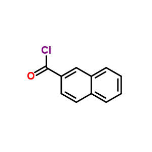 2-萘甲酰氯,2-Napthoyl chloride