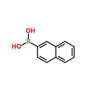 2-萘硼酸,2-Naphtahaleneboronic acid