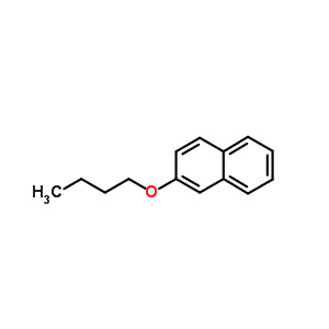 2-丁氧基萘,butyl 2-naphthyl ether