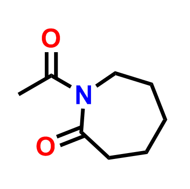 N-乙酰己内酰胺,N-Acetylcaprolactam
