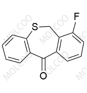 巴洛沙韦酯杂质6,Baloxavir Marboxil Impurity 6