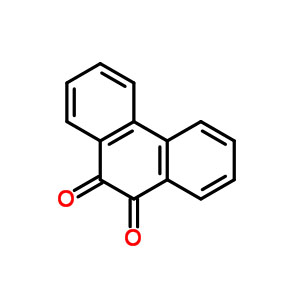 菲醌,Phenanthrenequinone