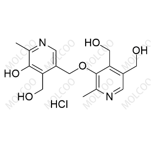 维生素B6杂质30（盐酸盐）,Vitamin B6 Impurity 30(Hydrochloride)