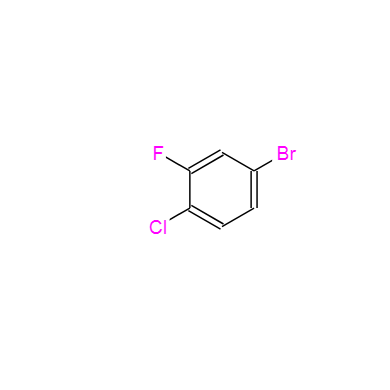 1-氯-2-氟-4-溴苯,4-Bromo-1-chloro-2-fluorobenzene