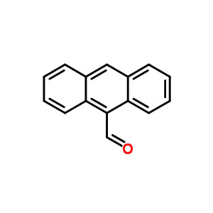 9-蒽醛,9-Anthraldehyde