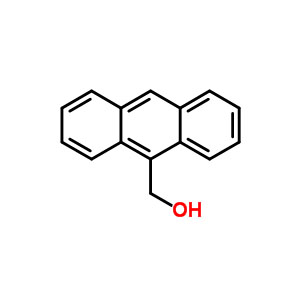 9-蒽甲醇,9-Anthracenemethanol