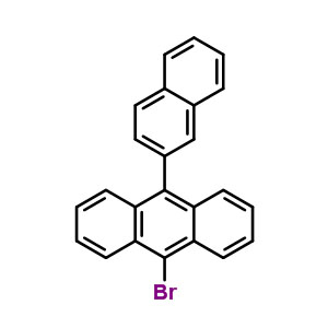 9-溴-10-(2-萘基)蒽,9-bromo-10-(2-naphthyl)anthracene