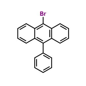 9-溴-10-苯基蒽,9-Bromo-10-phenylanthracene