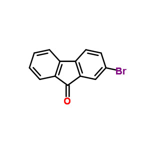 2-溴-9-芴酮,2-Bromo-9-fluorenone