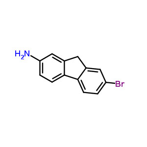 2-氨基-7-溴芴,2-Amino-7-Bromofluorene