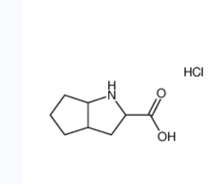 (+/-)-八氫環(huán)戊二烯并[b]吡咯-2-甲酸鹽酸鹽,(+/-)-Octahydrocyclopenta[b]pyrrole-2-carboxylic acid hydrochloride