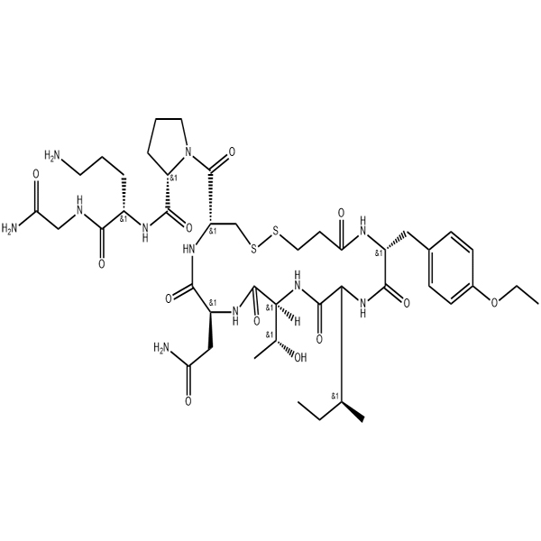 醋酸阿托西班,AtosibanAcetate