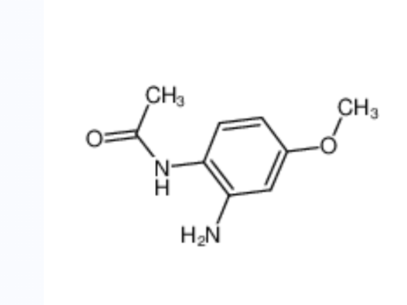 N-(2-氨基-4-甲氧基苯基)乙酰胺,N-(2-Amino-4-methoxyphenyl)acetamide