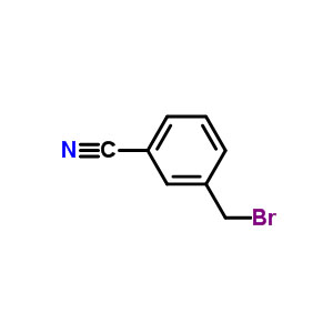 3-氰基溴芐,3-Cyanide Benzyl Bromide