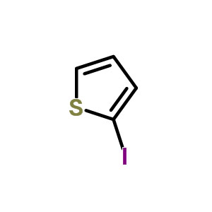 2-碘噻吩,2-Iodothiophene