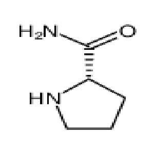 L-脯氨酰胺,L-Prolinamide