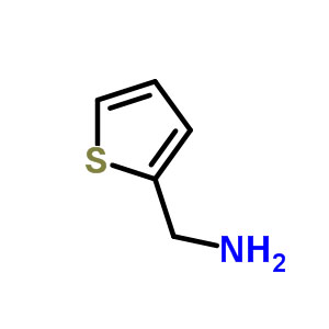 2-噻吩甲胺,2-Thienylmethylamine
