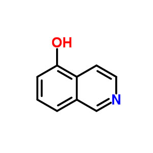 5-羟基异喹啉,5-Hydroxyisoquin dine