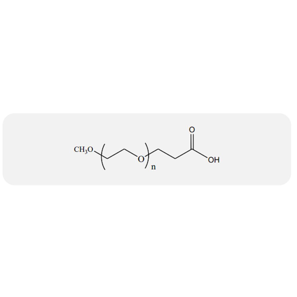 甲氧基聚乙二醇-丙酸,mPEG -Propionic Acid