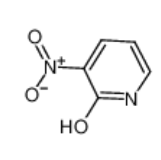 2-羟基-3-硝基吡啶,3-nitro-1H-pyridin-2-one