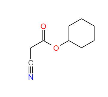 氰基乙酸环己酯,Cyclohexyl cyanoacetate