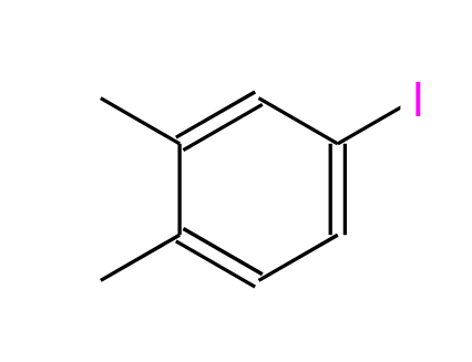 3,4-二甲基-1-碘苯,1-Iodo-3,4-dimethylbenzene