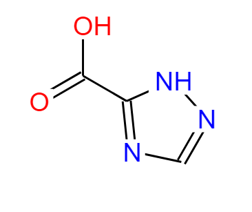 1,2,4-三氮唑-3-羧酸,1,2,4-Trizole-3-carboxylic acid