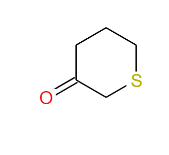 二氢-2H-硫代吡喃-3(4H)-酮,Dihydro-2H-thiopyran-3(4H)-one