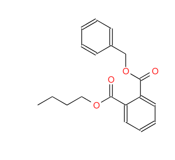 邻苯二甲酸丁苄酯,Benzyl butyl phthalate